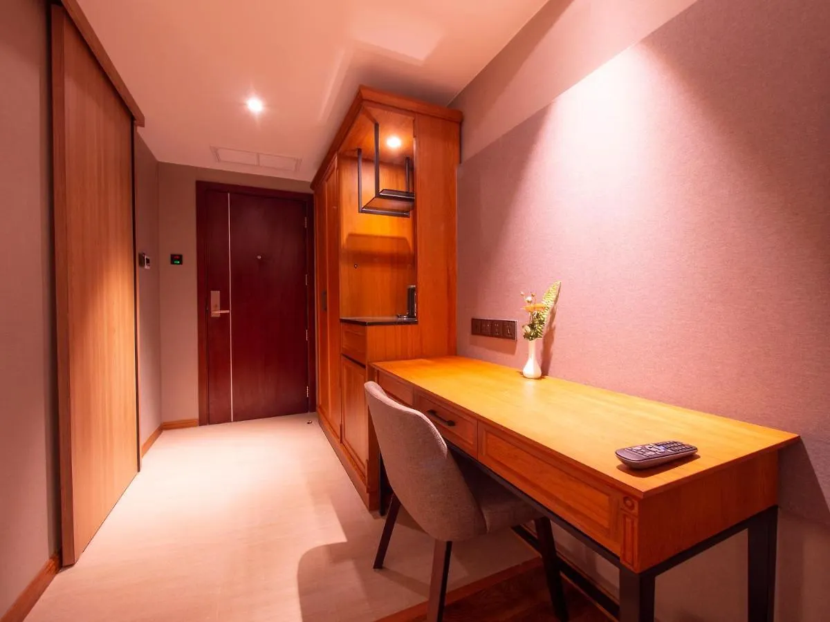 Prince Hotel Yangon