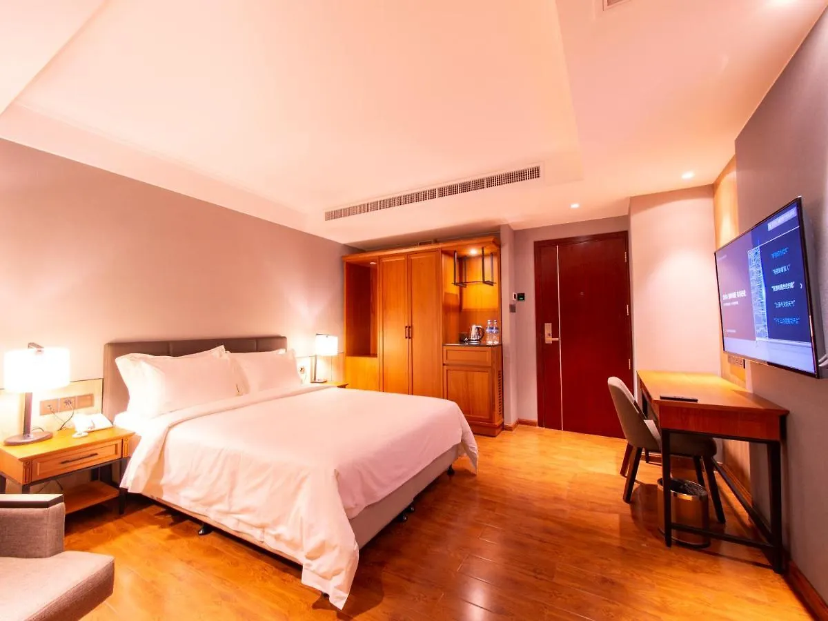 Prince Hotel Yangon