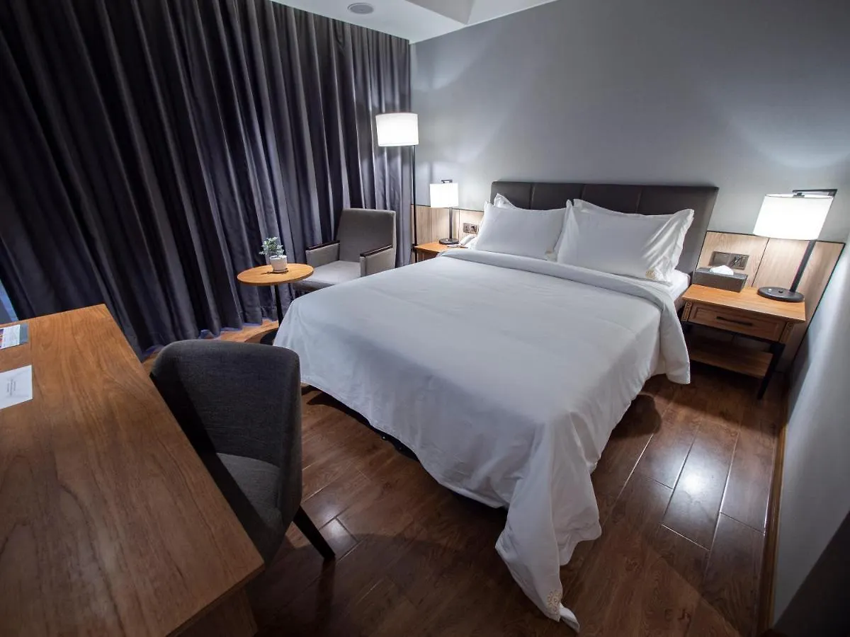 Prince Hotel Yangon 4*,  Myanmar