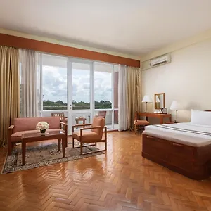 Hotel Inya, Yangon