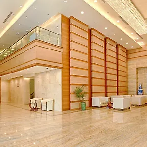 Hotel Jasmine Palace, Yangon